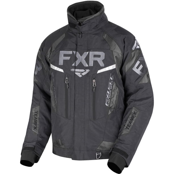 Black Ops, 2X-Large FXR Mens Elevation Tech Pant